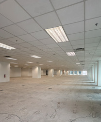 Oue Downtown (D1), Office #626958511